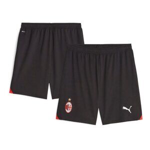 Puma AC Milan Men's Soccer Shorts Size S